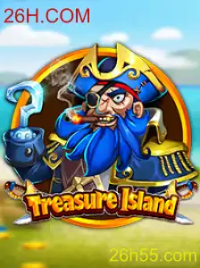 Desbravando TreasureIsland: Aventuras e Estratégias