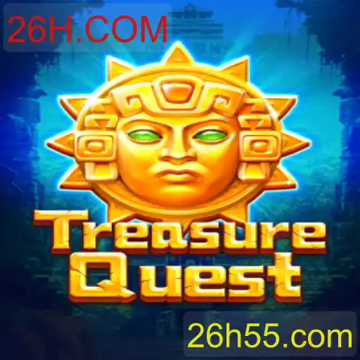 TreasureQuest: A Jornada Incrível no Universo de Aventuras de 26H.COM