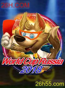 Descubra o Fascinante Jogo WorldCupRussia2018